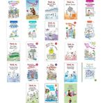 Günışığı Kitaplığı Behiç Ak Akvaryumdaki Tiyatro +22 Adet Kitap Set - Hayır