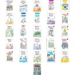 Günışığı Kitaplığı Behiç Ak Akvaryumdaki Tiyatro +25 Adet Kitap Set - Hayır