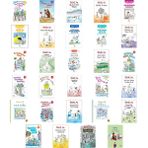 Günışığı Kitaplığı Behiç Ak Akvaryumdaki Tiyatro +28 Adet Kitap Set - Hayır