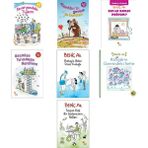 Günışığı Kitaplığı Behiç Ak Akvaryumdaki Tiyatro +6 Adet Kitap Set - Hayır