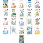 Günışığı Kitaplığı Behiç Ak Alaaddin'in Geveze Su Boruları +20 Adet Kitap Set - Hayır