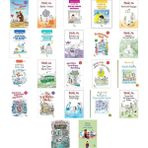 Günışığı Kitaplığı Behiç Ak Alaaddin'in Geveze Su Boruları +21 Adet Kitap Set - Hayır