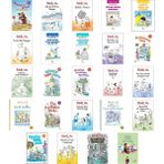 Günışığı Kitaplığı Behiç Ak Alaaddin'in Geveze Su Boruları +23 Adet Kitap Set - Hayır