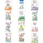 Günışığı Kitaplığı Behiç Ak Bebek Annem +11 Adet Kitap Set - Hayır