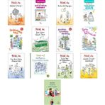 Günışığı Kitaplığı Behiç Ak Bebek Annem +12 Adet Kitap Set - Hayır
