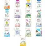 Günışığı Kitaplığı Behiç Ak Bebek Annem +16 Adet Kitap Set - Hayır