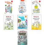 Günışığı Kitaplığı Behiç Ak Buzdolabındaki Köpek +6 Adet Kitap Set - Hayır