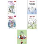 Günışığı Kitaplığı Behiç Ak Geçmişe Tırmanan Merdiven +4 Adet Kitap Set - Hayır