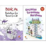 Günışığı Kitaplığı Bulutlara Şiir Yazan Çocuk ve Geçmişe Tırmanan Merdiven (Behiç Ak)