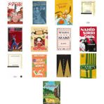 Günışığı Kitaplığı Bunun Adı Findel... +12 Kitap - Hayır