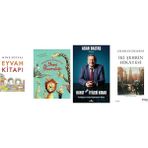 Günışığı Kitaplığı Eyvah Kitap!... +3 Kitap - Hayır