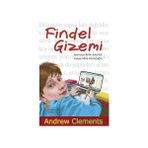 Günışığı Kitaplığı Findel Gizemi + Işte Mert! Mert’in Oyuncağı - Sözünde Durmak + Boncuk ile Böö!: Henry And Boo + 7 Kitap Set
