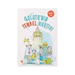 Günışığı Kitaplığı Galata'nın Tembel Martısı: 2, 3, 4. Sınıflar + Sherlock Holmes ve Dörtlerin Yemini: Kısaltılmış Metin + 17 Kitap