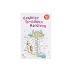 Günışığı Kitaplığı Geçmişe Tırmanan Merdiven: Gülümseten Öyküler 10 + Dünyayı Bisikletle Dolaşan Çocuk + 38 Kitap Set