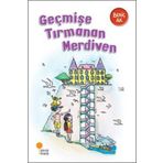 Günışığı Kitaplığı Gülümseten Öyküler Geçmişe Tırmanan Merdiven B Ak Günışığı Yay