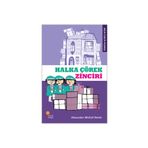 Günışığı Kitaplığı Halka Çörek Zinciri-alexanderc Mccal Smith 34250