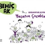 Günışığı Kitaplığı Karikatür Kitabı 2 - Yaşasın Çocuklar!