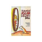 Günışığı Kitaplığı Kendini Aslan Sanan Şola + Küçük Kırmızı Kazak + Hareketli Lunapark + 6 Kitap
