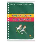 Günışığı Kitaplığı P103937S1144 Çıtır Çıtır Felsefe Serisi 26 - Ahlaki Olan Ve Olmayan