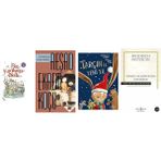 Günışığı Kitaplığı Pat Karikatür Okulu... +3 Kitap - Hayır