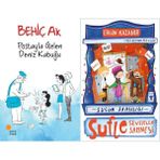 Günışığı Kitaplığı Postayla Gelen Deniz Kabuğu (Behiç Ak) ve Sufle Severler Sahnesi - Suçun Şahsiliği