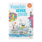 Günışığı Kitaplığı Vapurları Seven Çocuk: 2-3. Sınıflar + Kaptan Düşükdon 2 - ve Konuşan Tuvaletlerin Saldırısı + 14 Kitap