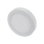 Günışığı Sıva Üstü Panel Led Armatür 18watt Ct-5233