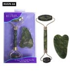 Gunkes 2655984 Jade Roller Gua Sha Taşı Seti