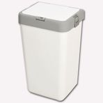 Gunkes 60944421 Motek Mono 40 Lt Beyaz Çamaşır Sepeti