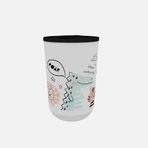 Gunkes 61392698 Qaja Cute Animals Çamaşır Sepeti 40L