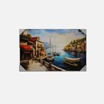Gunkes 61482623 Artist Kanvas Tablo 60X90 Cm (Ls-4161)