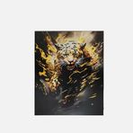 Gunkes 61482720 Artist Kanvas Tablo 70X100 Cm (An-3204)