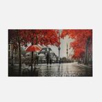 Gunkes 61482854 Artist Kanvas Tablo 70X140 Cm (Tr-2656)