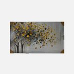 Gunkes 61482863 Artist Kanvas Tablo 70X140 Cm (Ls-5495)