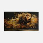 Gunkes 61482933 Artist Kanvas Tablo 70X140 Cm (An-3695)