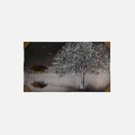 Gunkes 61482951 Artist Kanvas Tablo 60X120 Cm (Ls-2721)