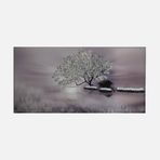 Gunkes 61482988 Artist Kanvas Tablo 60X120 Cm (Ls-2727)