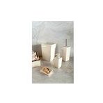 Gunkes 61533105 Primanova Biga Banyo Seti Bej