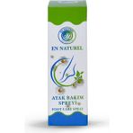 Gunkes ayakbakımspreyi75 Ayak Mantarı Bakım Spreyi 50 Ml.