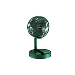 Gunkes F-06 Taşınabilir Şarjlı Fan 3 Kademeli Vantilatör Klima Soğutucu Fan 06011999
