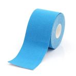 Gunkes Kinesio Tape Ağrı Sporcu Bandı 5 Metre X 5 Cm 88774321