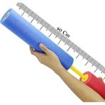 Gunkes Süngerli 40 Cm Su Tabancası Su Pompası