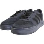 Gunkes Unisex Ortopedik Iç Tabanlık Hafif Esnek Sağlam Sneaker Spor Ayakkabı - 00-Siyah