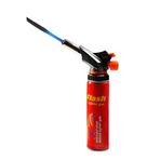 Gunkes Ws-509C 1300 Derece Profesyonel Pürmüz Çakmak