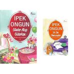Günler Akıp Giderken: Bir Genç Kızın Gizli Defteri 8 & Ya Sen Olmasaydın: Bir Genç Kızın Gizli Defteri 9 (2 Kitap Set)