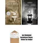 Günler Haritası – Bayan Peregrine’in Tuhaf Çocukları 4. Kitap + Gölge Şehir – Bayan Peregrine’in Tuhaf Çocukları 2. Kitap - Hayır