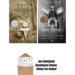 Günler Haritası – Bayan Peregrine’in Tuhaf Çocukları 4. Kitap + Ruhlar Kütüphanesi – Bayan Peregrine’in Tuhaf Çocukları 3. Kitap - Hayır