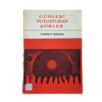 Günleri Tutuşturan Şiirler (İkinci El)