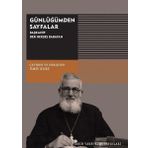 Günlüğümden Sayfalar - Ümit Kurt