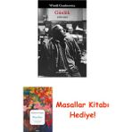 Günlük 1959-1969 - 2. Cilt + Masallar Kitabı - Hayır